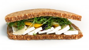 Sandwich