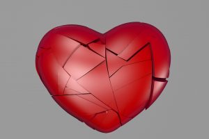 broken-heart
